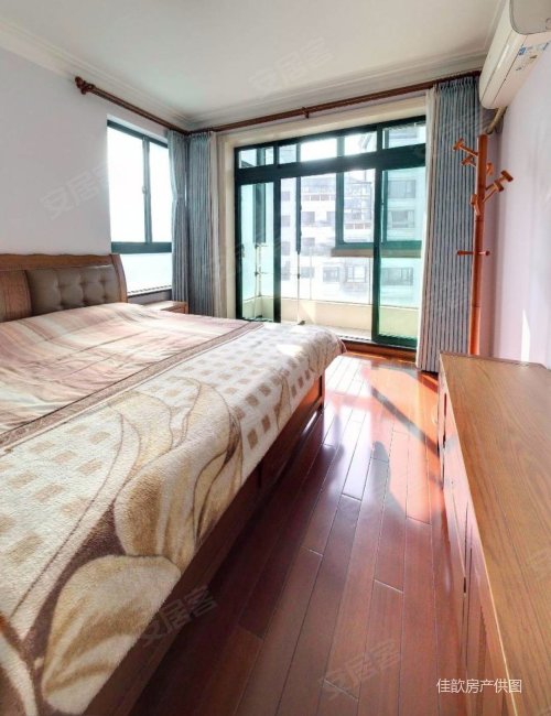 满五 近地铁 带电梯 楼层好 近医院 南向采光好,西部俊园二手房,1050