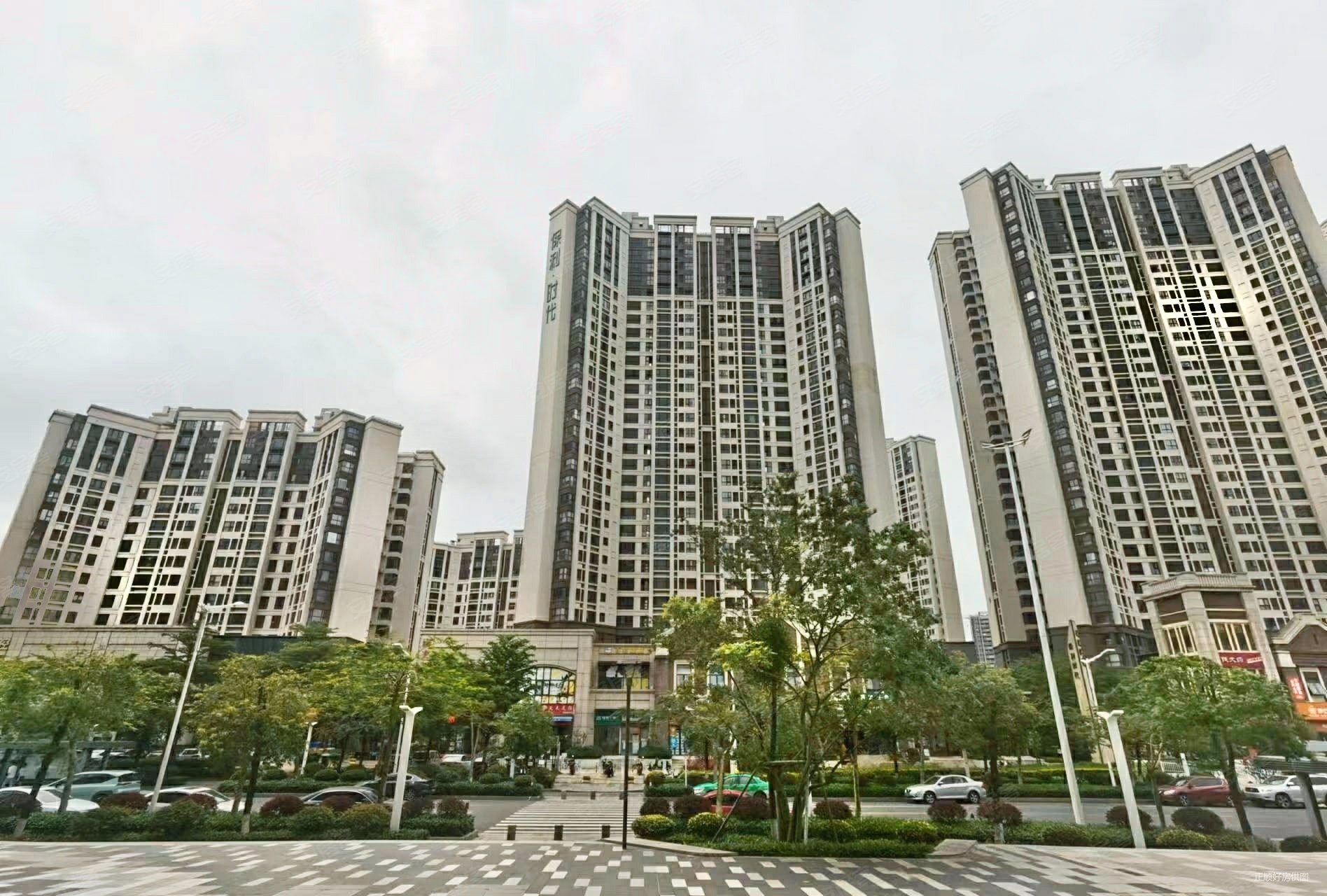 珠海房产网>珠海二手房>金湾二手房>航空新城二手房>保利时代>