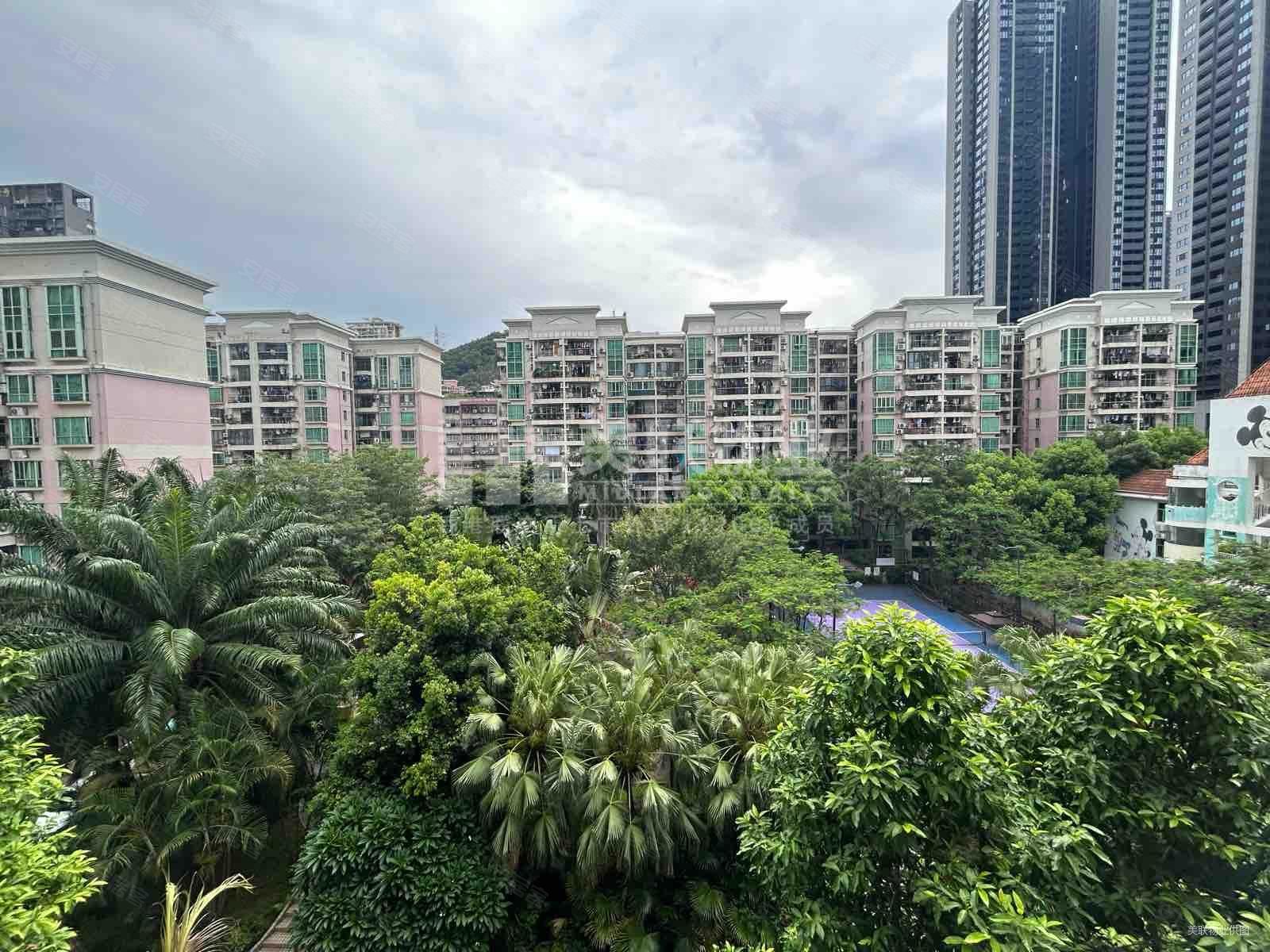 深圳房产网>深圳二手房>罗湖二手房>布心二手房>鹿鸣园>