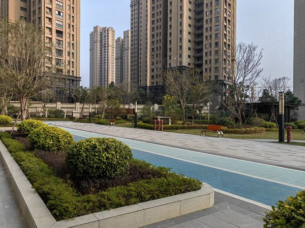 福州闽侯荆溪凤翔湖滨世纪首邑凤翔湖滨世纪首邑,地铁5号线,拎包入住