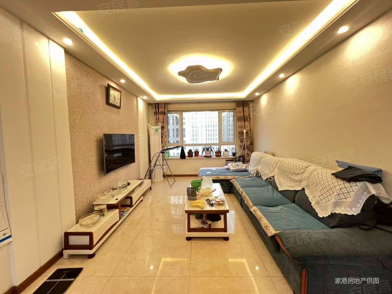 万科东湾半岛a区