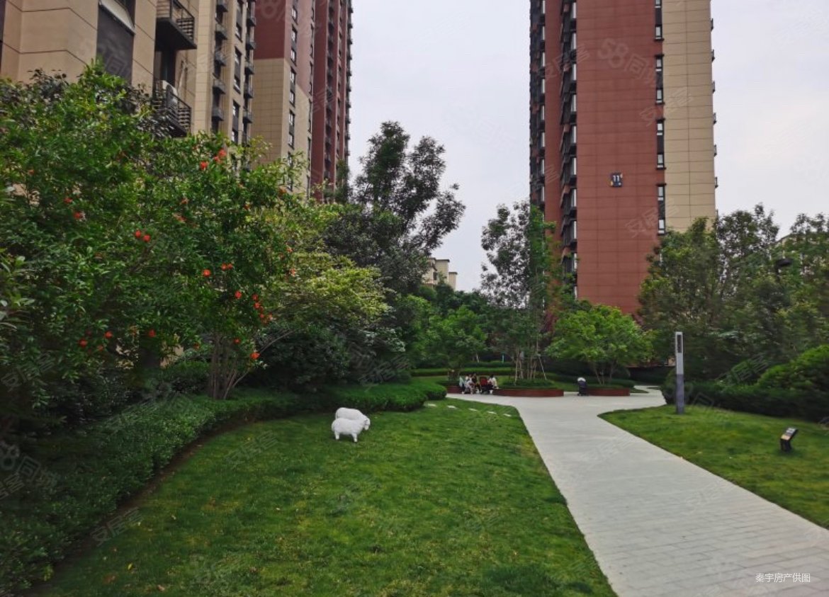 西安房产网>西安二手房>经开区二手房>永城路二手房>华远枫悦>1170