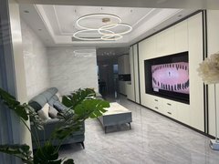 金华东阳横店南江壹号 3室2厅2卫出租房源真实图片