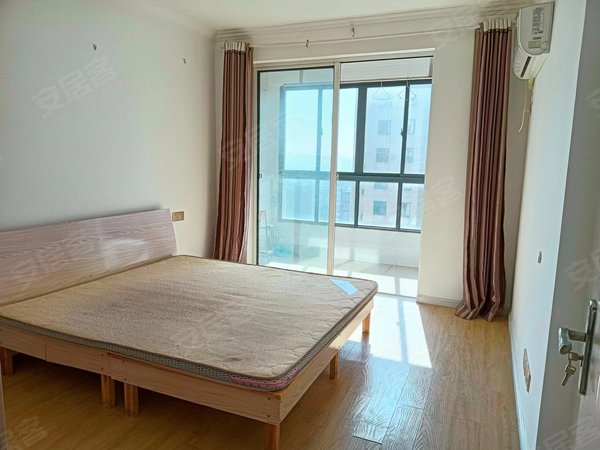 南京溧水溧水区河滨花园(溧水)近海乐城 干净清爽 采光好 家具家电