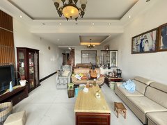 深圳盐田大梅沙（8 K，海景别墅，刷新交房）上下4层，大花园，私家车库出租房源真实图片