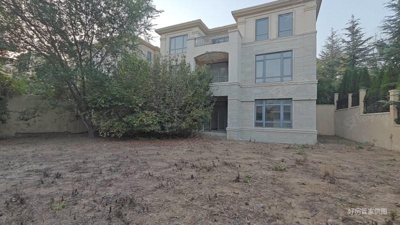 丽山国际(北美原著) 独栋别墅  房龄新 南北通透 可改造