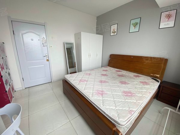 苏州吴中郭巷湖滨花园(通达路)东振路地铁口 苏州大学附属中学 大森