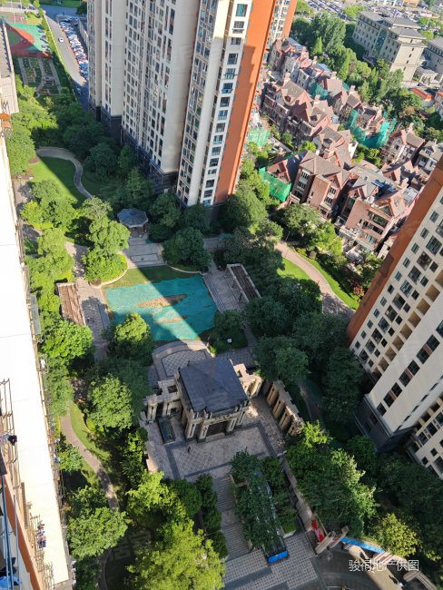 南昌房产网>南昌二手房>红谷滩二手房>红角洲二手房>中央香榭(二期)>