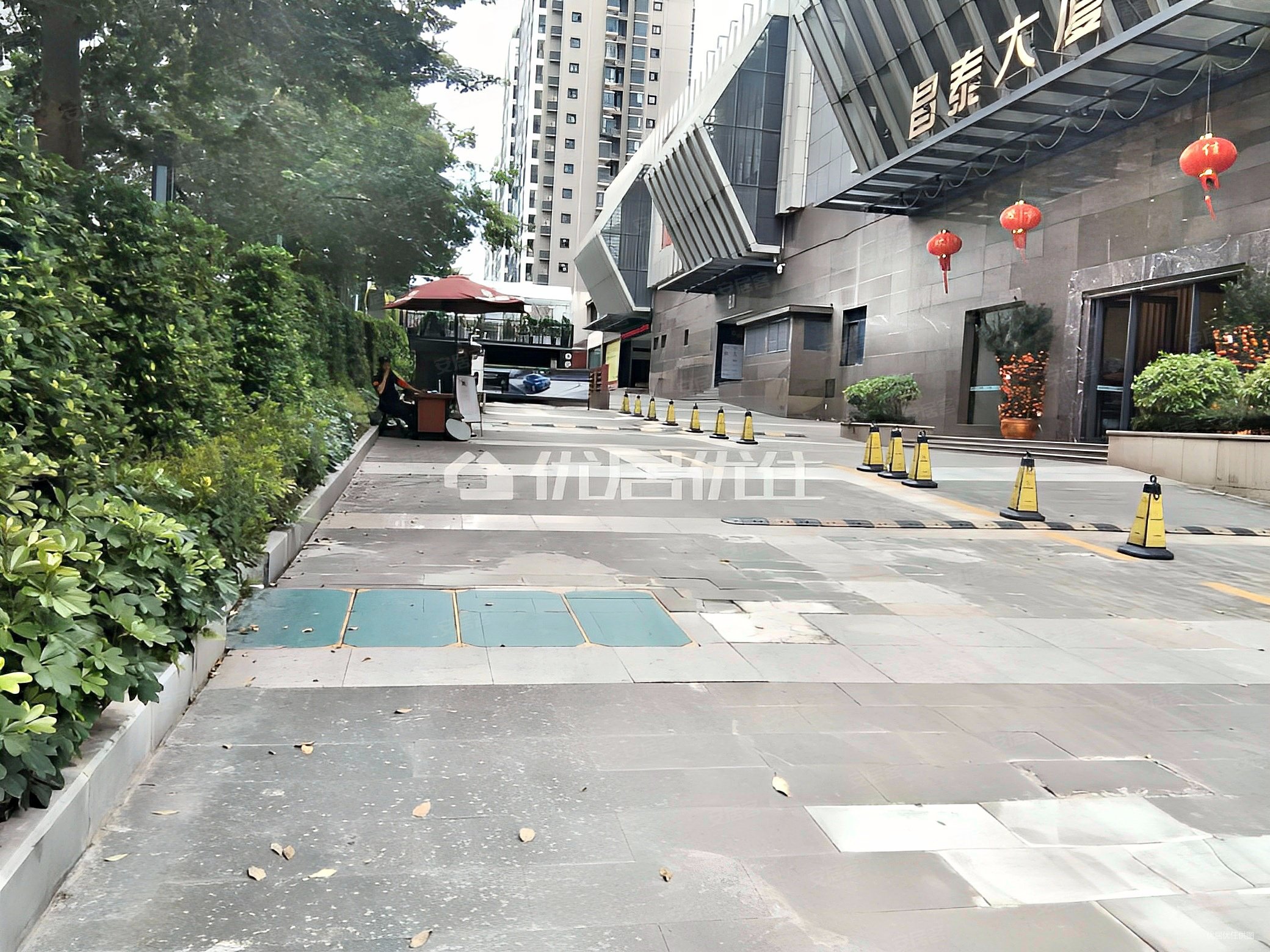 南宁房产网>南宁二手房>青秀二手房>五象广场二手房>金旺角>
