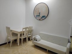 温州瑞安安阳周家桥小区-吾悦广场旁边,朝南两室一厅两卫一阳台,性价比高出租房源真实图片