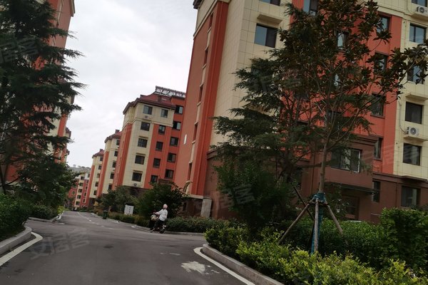 青岛小区 胶州小区 云溪小区 西石河小区南区 西石河小区南区怎么样