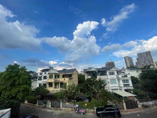 广州番禺南浦南浦海滨花园房源采光好,南北通透,业主诚意出出租房源