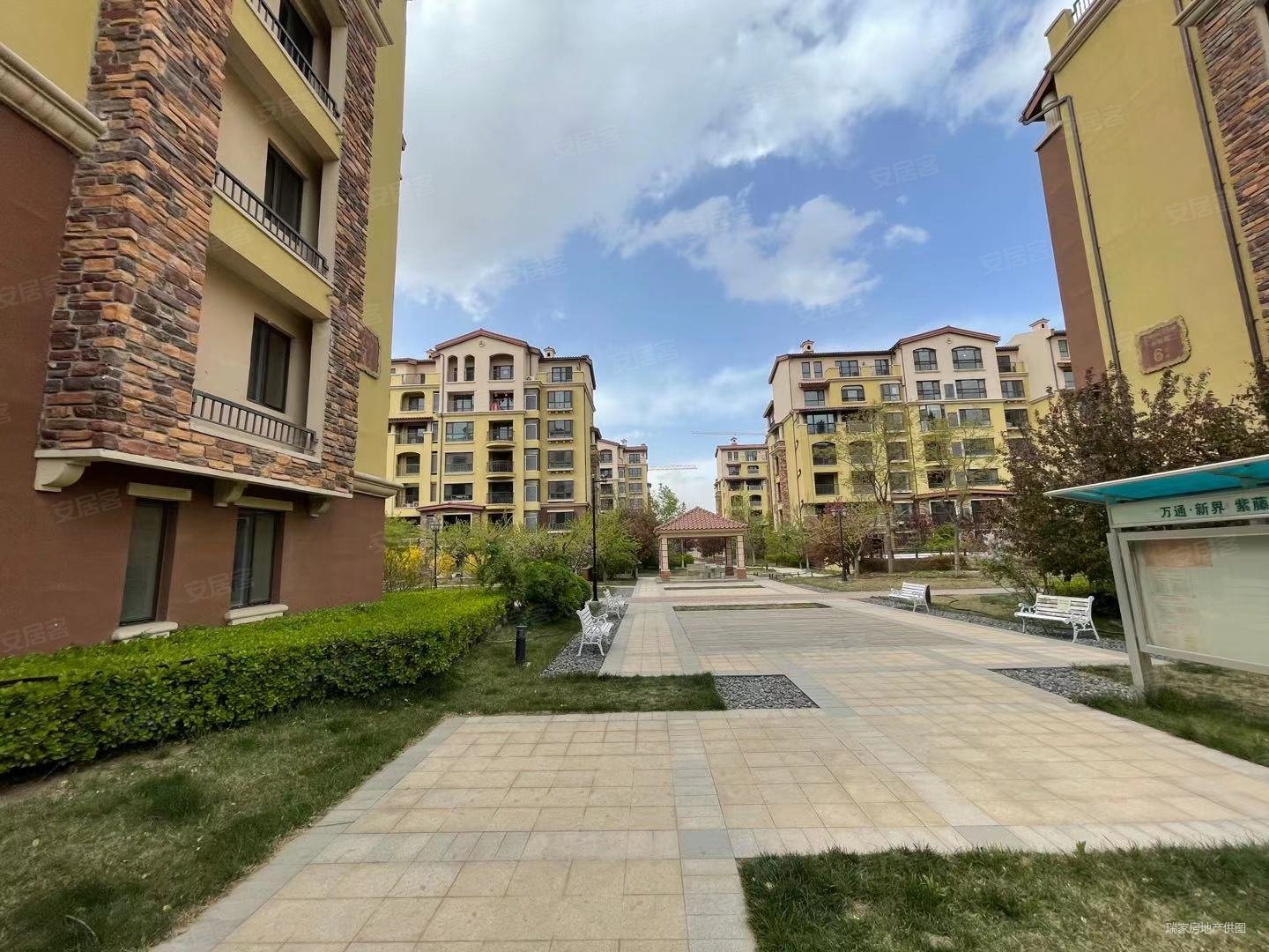 廊坊房产网>廊坊二手房>香河二手房>安平镇二手房>世茂香颂>