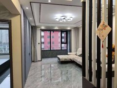 吕梁离石世纪广场城东东方名珠两居室97平米，出租，拎包入住，看房方便出租房源真实图片