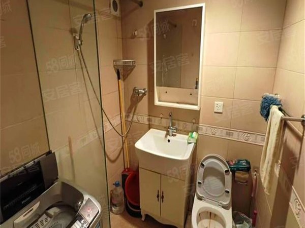 近北行商圈 西塔商圈 一室一厅出租,皇姑租房-沈阳58安居客
