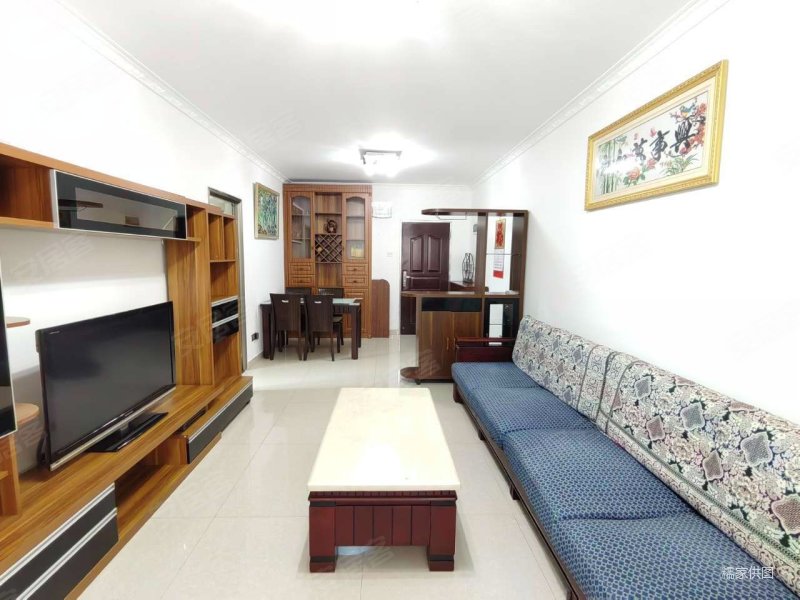 环岛丽园 满五   交通便捷 商品房 医疗配套成熟 电梯房