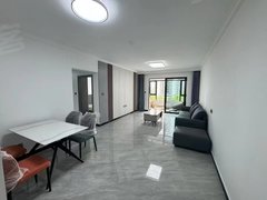 温岭温岭市区锦江中心铭辰佳苑 3室2厅2卫 122平 配套齐全 电梯房出租房源真实图片