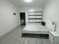 东海东海市区中央广场东方明珠城 精装电梯一室 配套齐全随时看房出租房源真实图片