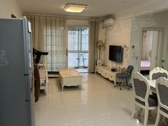 曹县曹县城区曹城城区出租万基两室，电梯房，拎包入住出租房源真实图片