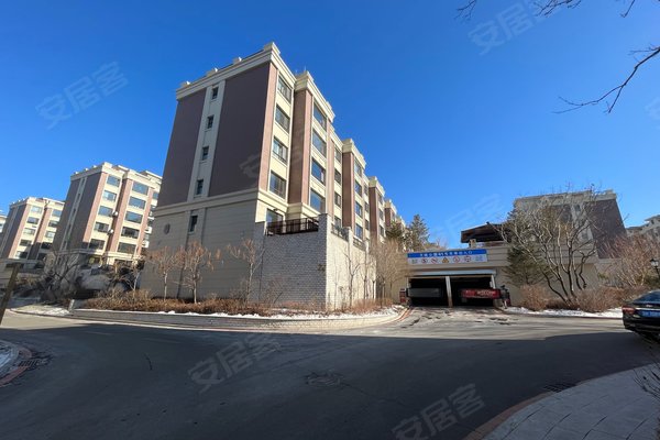 延边小区 延吉小区 北大区小区 万城公馆