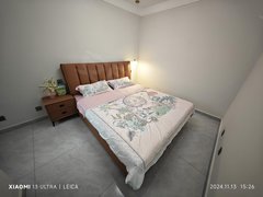 保定莲池市一中太便宜啦!真没有中介非!古莲花池 总督府 押一付一 可短租出租房源真实图片