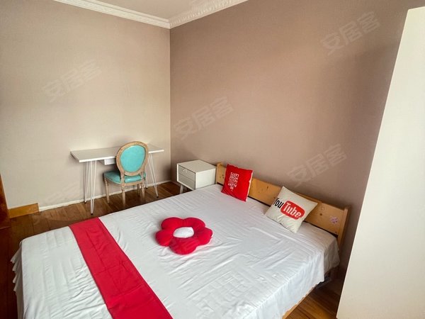 无中介拎包入住天一鼓楼全直达交通便利民用电急租房出租房源真实图片