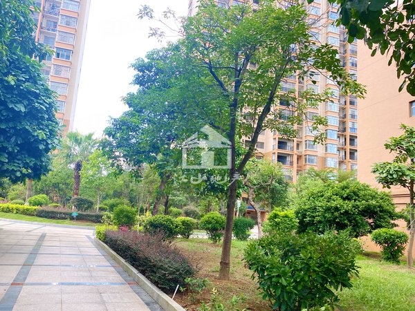 南宁武鸣武鸣城区景湖花园景湖花园出租3房2厅豪装修带车位价钱可谈