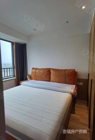 大溪谷新电梯洋房精装大套二双卫南北通透视野美带大阳台