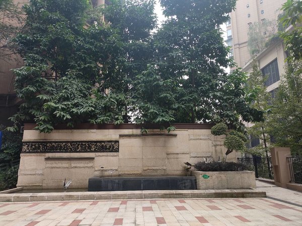 泸州江阳华润万象汇领秀嘉园万象汇,佳德七中旁,拎包入住轻奢现代风