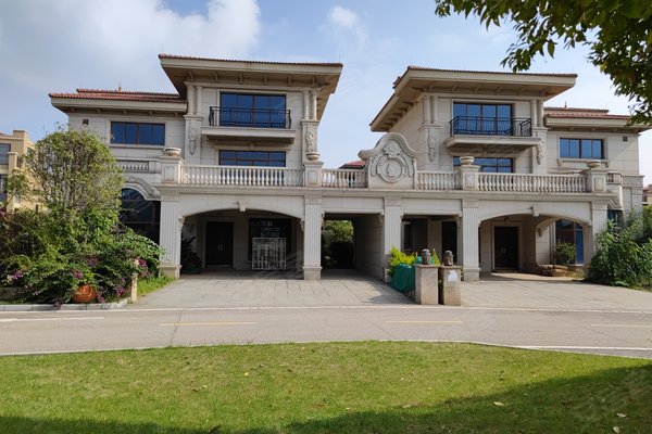 曲靖碧桂园(别墅)