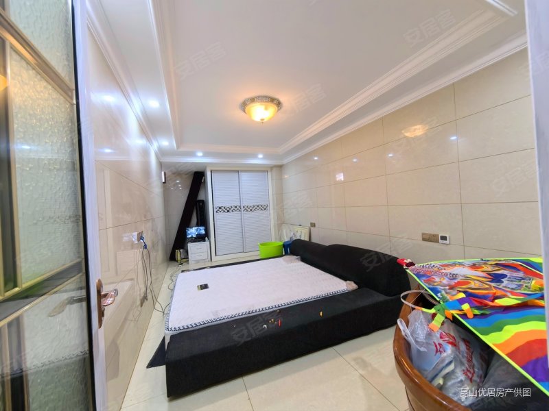 合生国际花园(别墅)|迎周路99号4室2厅4卫302平方米