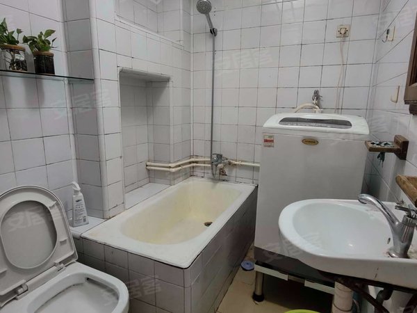 【多图】凉城一村,凉城租房,凉城一村 1室1厅1卫 电梯房 47平米,虹口