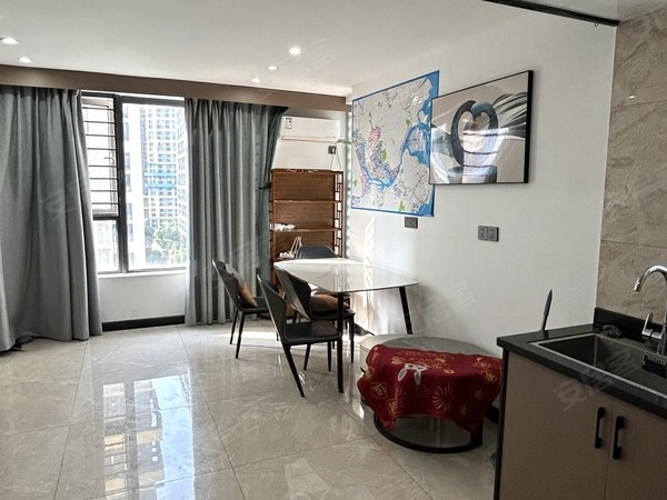 福州闽侯乌龙江大道祥禾公社祥禾公社整套出租 上下复式楼 1200元出租