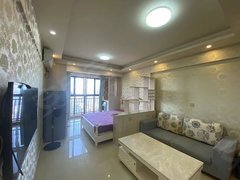 宜春袁州宜阳新区随时看 押一付一 翡翠城宜悦城精装多套 包物业宽带费免费停车出租房源真实图片