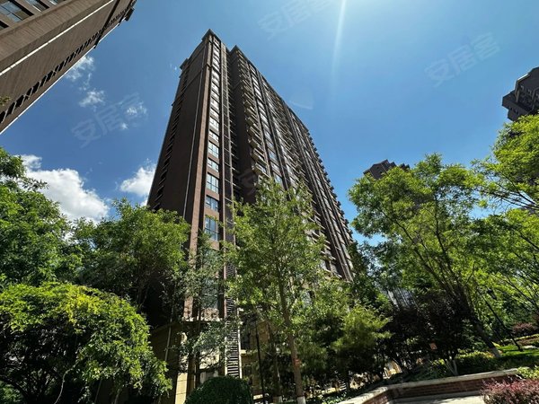 【多图】鹏渤印象城牛津花园,高铁新城租房,紧邻学校!高铁!