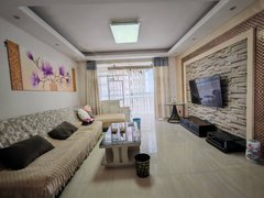 醴陵太一商城醴陵市区凯旋城 精装拎包入住的好房子,适合白领居家,出入通勤方便!出租房源真实图片