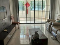 扬中扬中市区市中心长江花城4期3室2厅2卫精装修，设施齐全，拎包入住出租房源真实图片