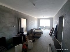 商丘睢阳华夏游乐园银河东苑 2室2厅1卫出租房源真实图片
