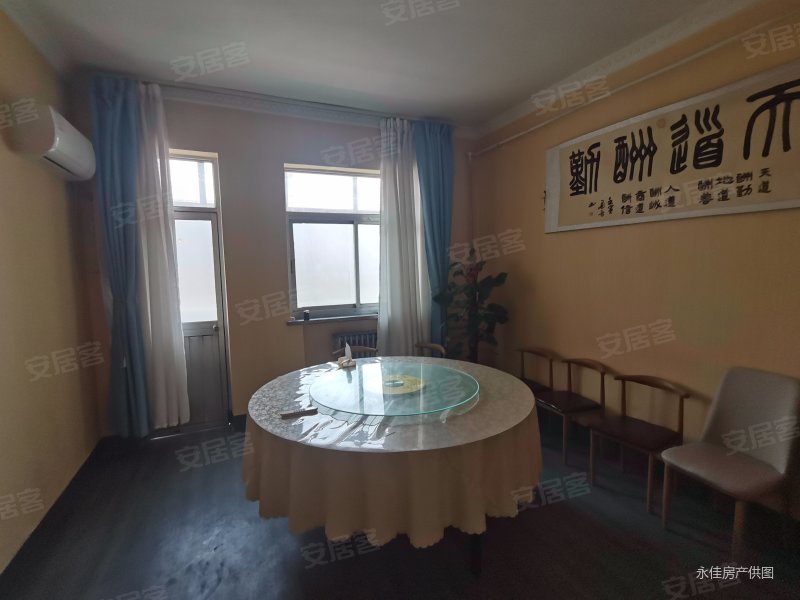 一楼带小院 中山路地铁口 个税 看房方便 急售,吉恒园别墅小区二手房