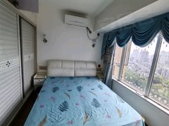 重庆长寿渡舟街道幸福满庭 3室1厅1卫出租房源真实图片