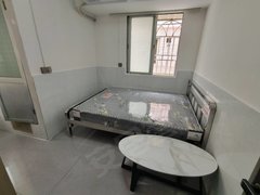 深圳宝安沙井11号线塘尾站300米精装大单间拎包入住 可养宠物 停车方便出租房源真实图片