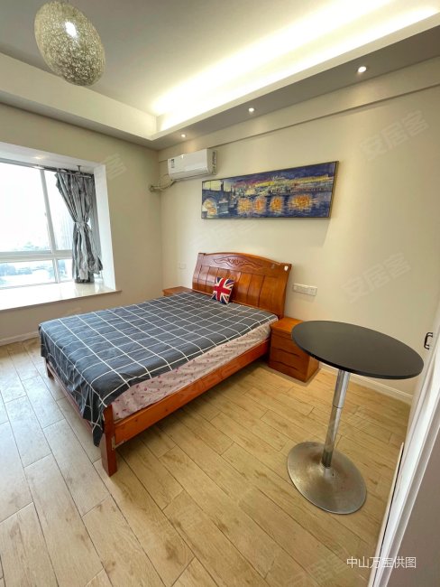 22万谈地铁500米梦享城单身公寓自住办公多套16万起