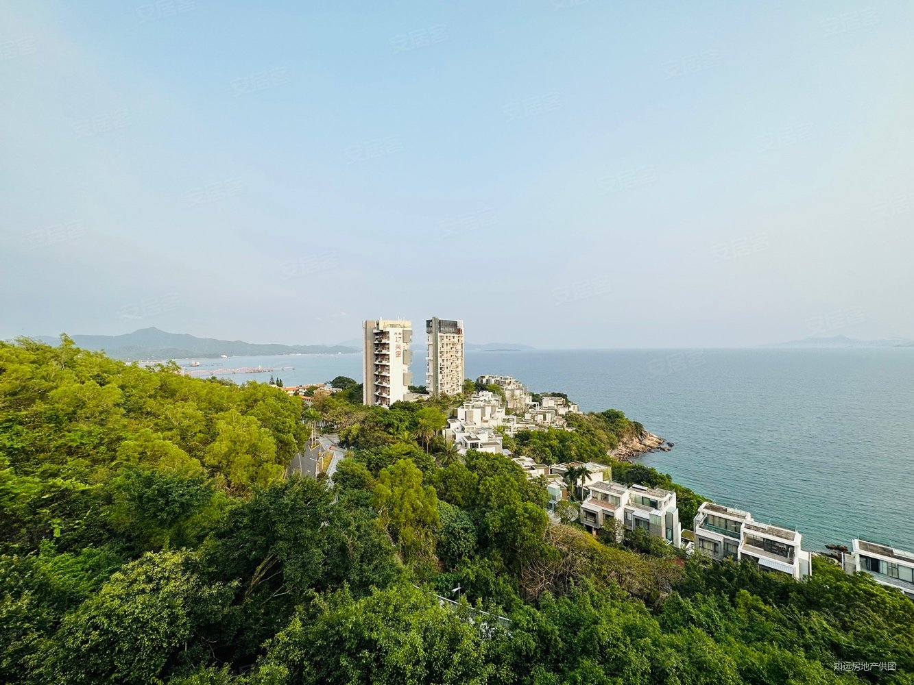 金海滩旅游度假村