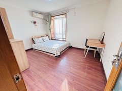 北京昌平回龙观正规温馨次卧~积水潭医院~华北电力大学~民水民电~育知路地铁出租房源真实图片