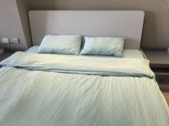 常州金坛尧塘整租无中介金坛 吾悦旁金沙人才社区免费停车免费健身房押一付一出租房源真实图片