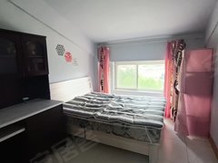 盘锦兴隆台步行街园丁二区 2室1厅1卫 可月付 步梯7楼 家电齐全 拎包住出租房源真实图片