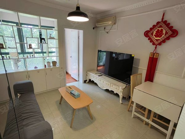 金华婺城婺城江南香格里花园(西区)东苑小学旁,香格里正规一室一厅