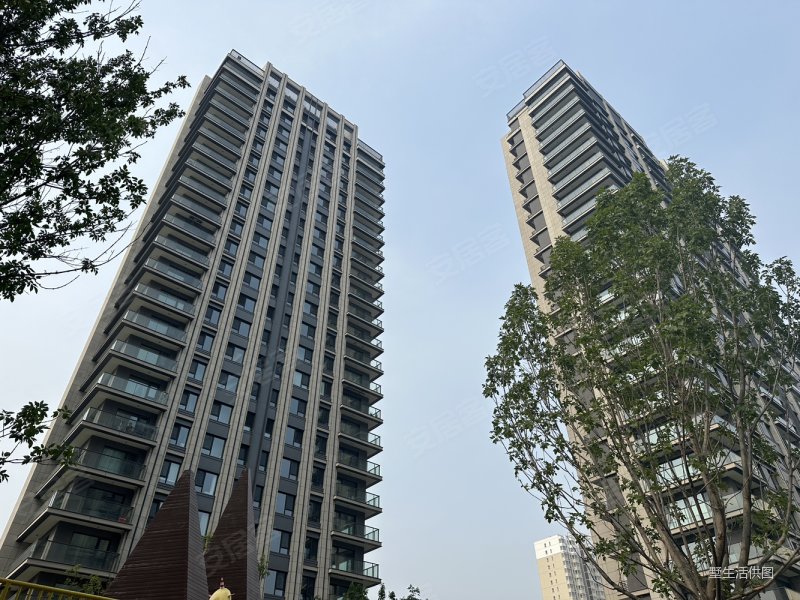 (新上)国誉万和城!西四环现房!开发商直签!