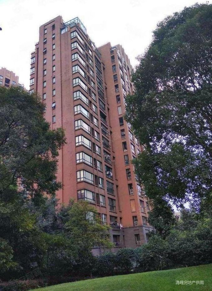 上海房产网>上海二手房>虹口二手房>凉城二手房>宝华城市花园>