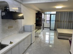 亳州谯城南半球北万达旁，独立整租公寓，可短租，押一付一出租房源真实图片